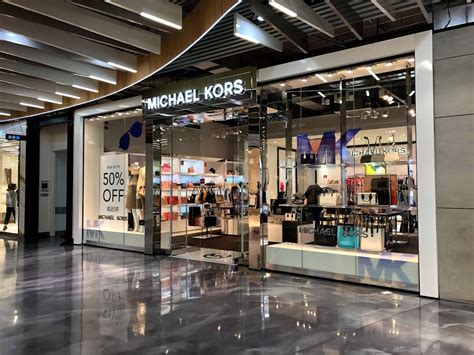 michael kors sydney location|michael kors chadstone.